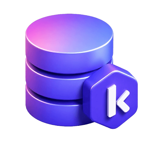 KOLMOS Database Graphic